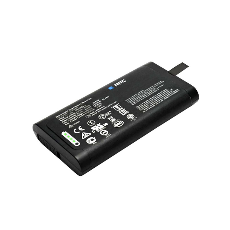 RRC 파워 솔루션 표준 배터리 팩 RRC2054-2